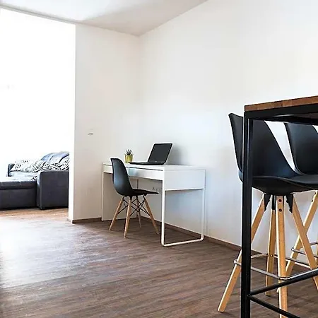 Wohnung Forst Διαμέρισμα Forst (Baden)