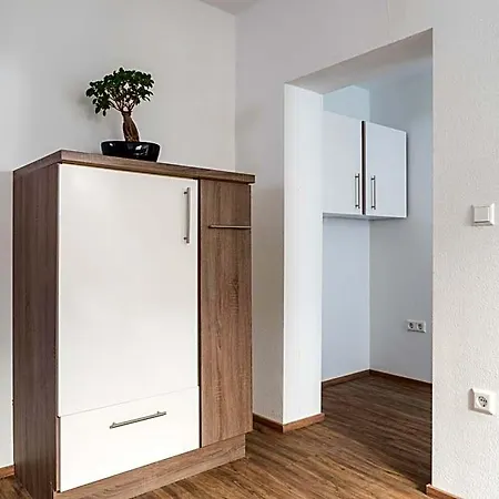 Διαμέρισμα Wohnung Forst