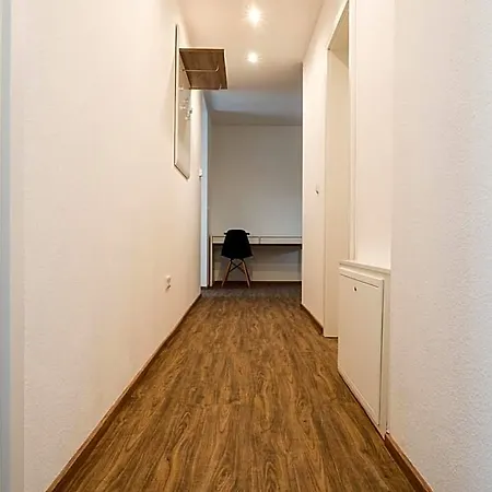 Wohnung Forst *