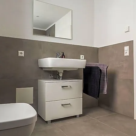 Wohnung Forst *